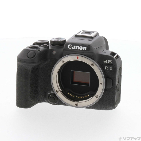 Canon(キヤノン) EOS R10 ボディ 