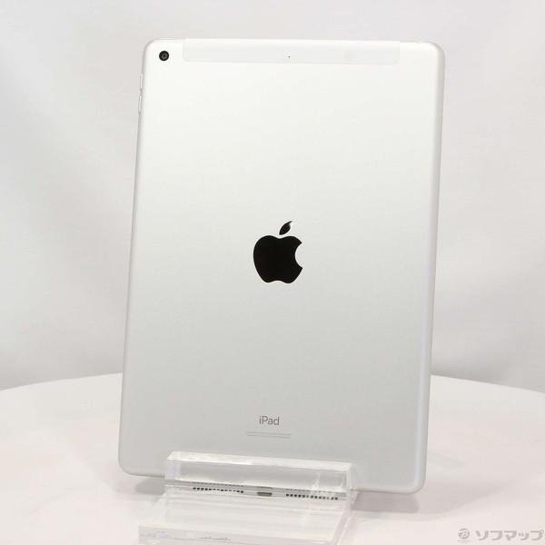 楽天市場】【中古】Apple(アップル) iPad 第8世代 32GB シルバー