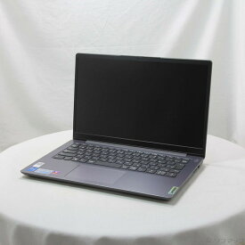 【中古】Lenovo(レノボジャパン) IdeaPad Slim 370i 82RJ001XJP アークティックグレー 【276-ud】