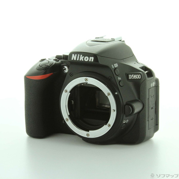 Nikon(ニコン) NIKON D5600 ボディ 