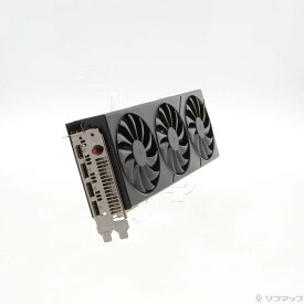 【中古】KuroutoShikou(玄人志向) RD-RX6800-E16GB／TP 【262-ud】