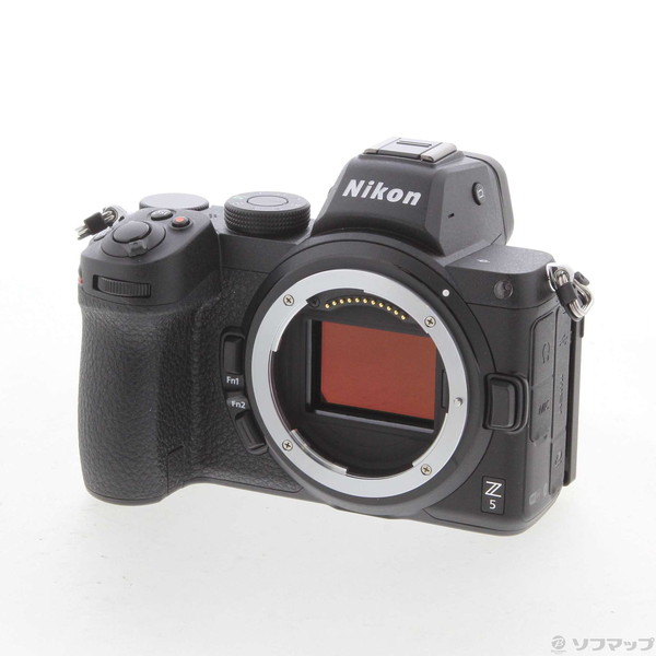 Nikon(ニコン) Z5 ボディ 