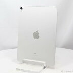 【中古】Apple(アップル) iPad Pro 11インチ 64GB シルバー MTXP2J／A Wi-Fi 【348-ud】