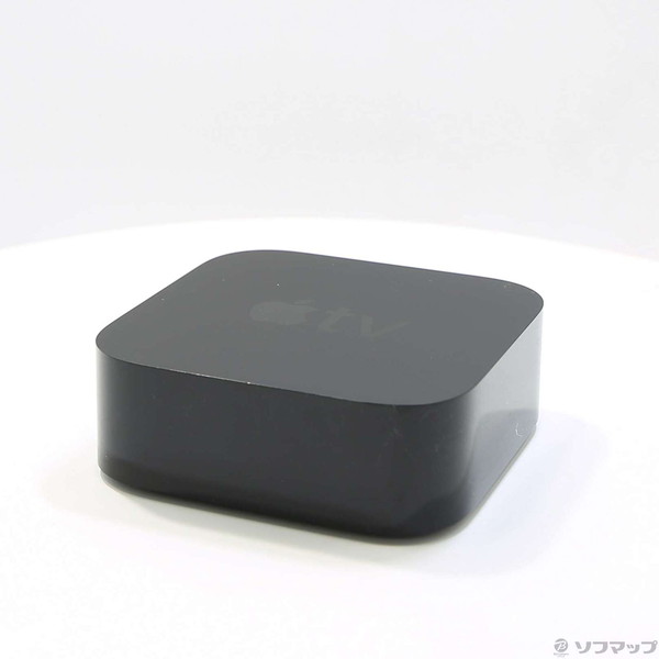 から厳選した Apple(アップル) Apple TV 4K 第2世代 64GB MXH02J／A