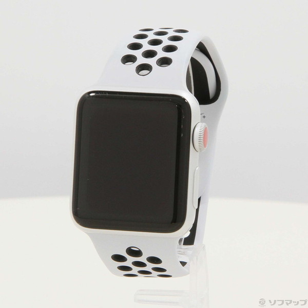 楽天市場】【中古】Apple(アップル) Apple Watch Series 3 GPS +