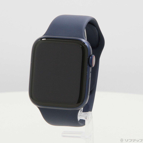 楽天市場】【中古】Apple(アップル) Apple Watch Series 6 GPS +