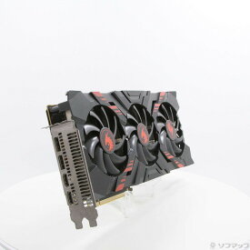 【中古】POWERCOLOR AXRX VEGA 56 8GBHBM2-2D2HD／OC 【262-ud】