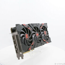 【中古】POWERCOLOR AXRX VEGA 56 8GBHBM2-2D2HD／OC 【262-ud】