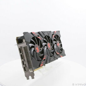 【中古】POWERCOLOR AXRX VEGA 56 8GBHBM2-2D2HD／OC 【344-ud】