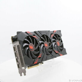 【中古】POWERCOLOR AXRX VEGA 56 8GBHBM2-2D2HD／OC 【344-ud】