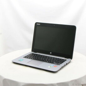 【中古】hp(ヒューレットパッカード) 格安安心パソコン HP EliteBook 820 G3 L4Q21AV 〔Windows 10〕 【381-ud】