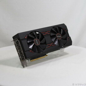 【中古】SAPPHIRE(サファイア) SAPPHIRE PULSE RADEON RX VEGA 56 DUAL HDMI 【262-ud】