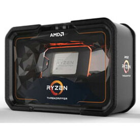 【中古】AMD(エーエムディー) Ryzen Threadripper 2970WX 〔3.0GHz／SOCKET TR4〕 【262-ud】