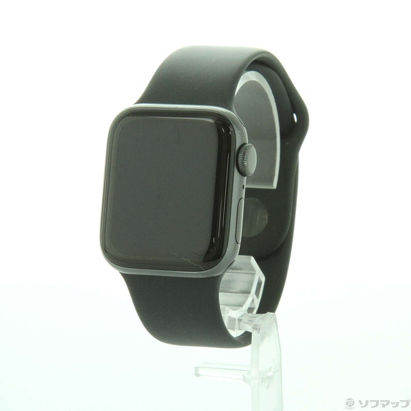 楽天市場】【中古】Apple(アップル) Apple Watch SE 第1世代 GPS 40mm