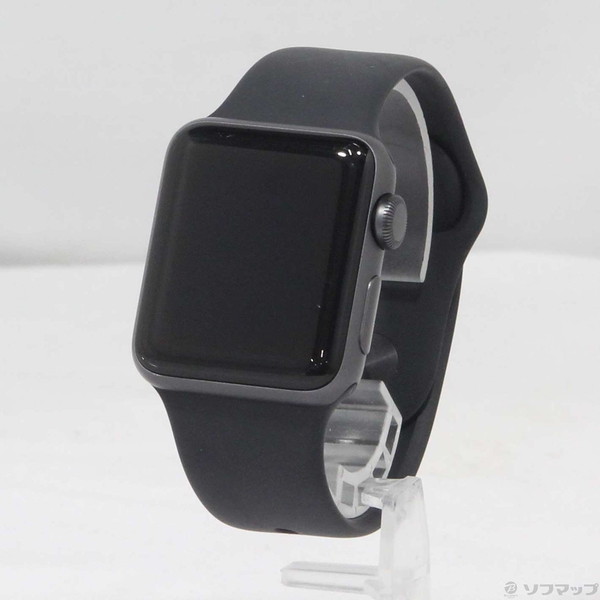 楽天市場】【中古】Apple(アップル) Apple Watch Series 3 GPS 38mm