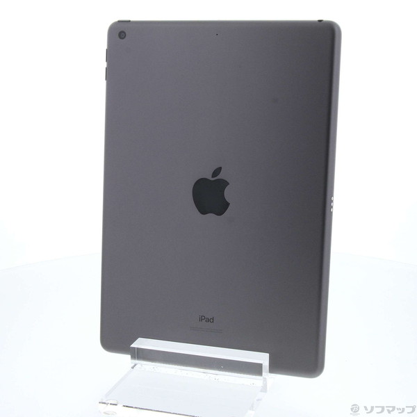 特別セーフ 【中古】Apple(アップル) iPad 第7世代 32GB スペース