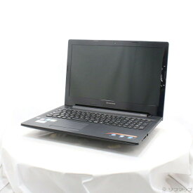 【中古】Lenovo(レノボジャパン) 格安安心パソコン Lenovo G50 80E502V6JP プラチナ 〔Windows 10〕 【344-ud】