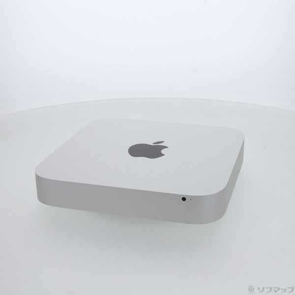 楽天市場】【中古】Apple(アップル) Mac mini Late 2014 MGEM2J／A