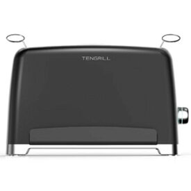 【中古】TENGRILL ブラック 〔箱破損品〕 【305-ud】