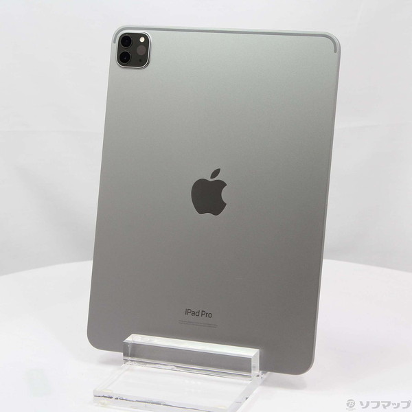 楽天市場】【中古】Apple(アップル) iPad Pro 11インチ 第4世代 256GB