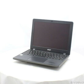 【中古】Acer(エイサー) Chromebook 712 C871T-A38P シェールブラック 【258-ud】