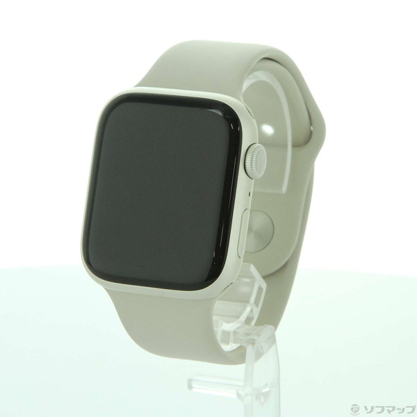 楽天市場】【中古】Apple(アップル) Apple Watch Series 7 GPS 45mm