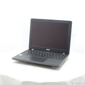 【中古】Acer(エイサー) Chromebook 712 C871T-A38P シェールブラック 【196-ud】