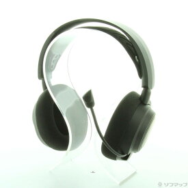 【中古】SteelSeries SteelSeries Arctis Nova 7 Wireless Headset 61553 【276-ud】