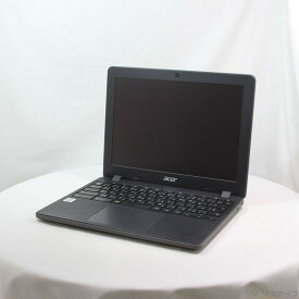 【中古】Acer(エイサー) Chromebook 712 C871T-A38P シェールブラック 【368-ud】