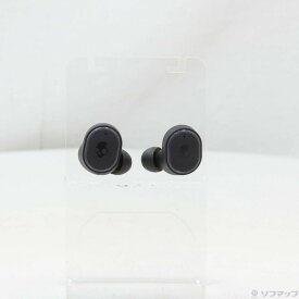 【中古】SkullCandy Sesh ANC True Black S2TEW-P740 【198-ud】