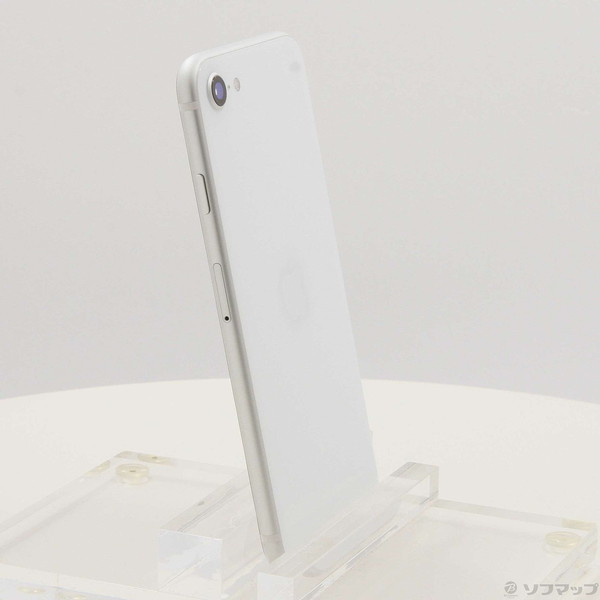 楽天市場】【中古】Apple(アップル) iPhone SE 第2世代 128GB ホワイト