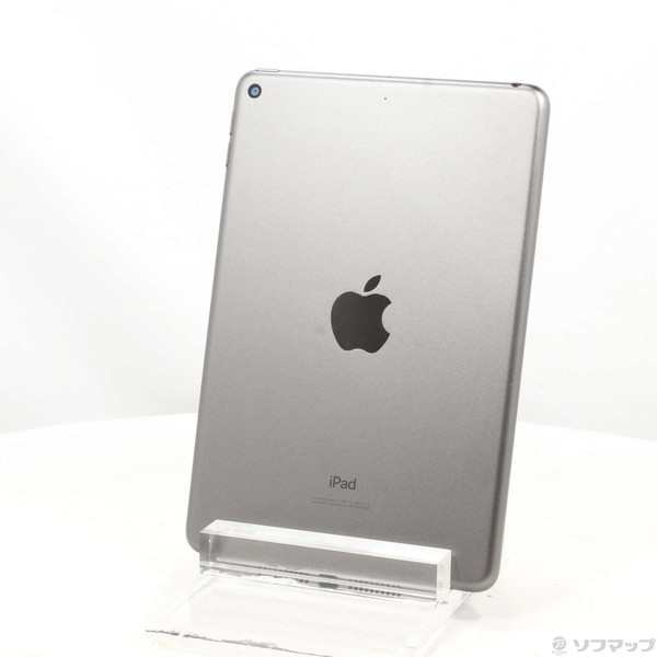 楽天市場】【中古】Apple(アップル) iPad mini 第5世代 256GB スペース