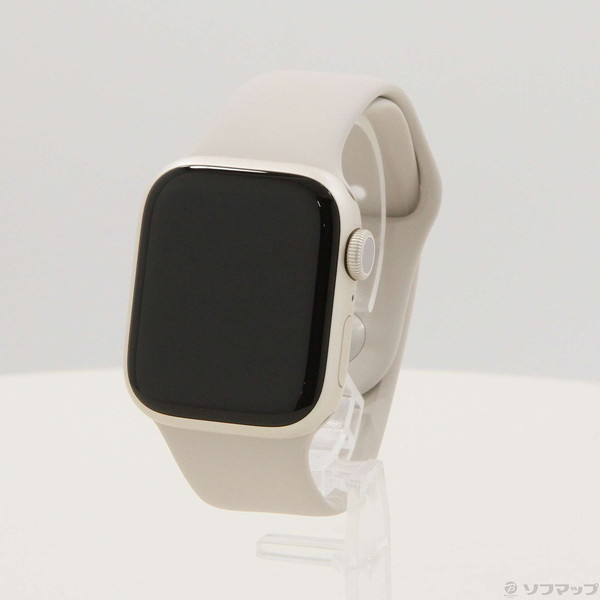楽天市場】【中古】Apple(アップル) Apple Watch Series 7 GPS 41mm