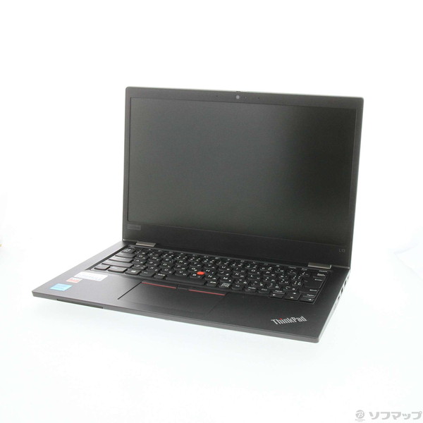 Lenovo(レノボジャパン) ThinkPad L13 Gen 2 20VJ-S03B00 〔Windows 10〕 【276-ud】