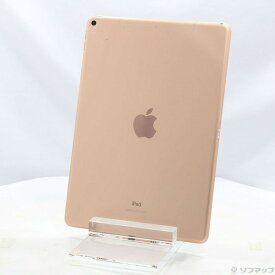 【中古】Apple(アップル) iPad Air 第3世代 64GB ゴールド MV0F2J／A SoftBank 【276-ud】