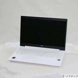 【中古】NEC(エヌイーシー) LAVIE Direct NS PC-GN18CJTAF 〔NEC Refreshed PC〕 〔Windows 10〕 ≪メーカー保証あり≫ 【344-ud】