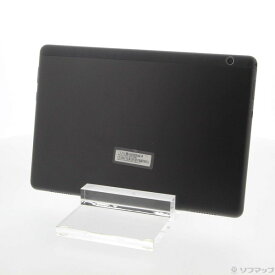 【中古】HUAWEI(ファーウェイ) MediaPad T5 10 16GB ブラック AGS2-W09 Wi-Fi 【344-ud】
