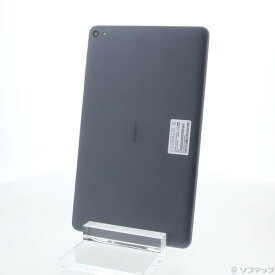 【中古】HUAWEI(ファーウェイ) MediaPad T2 10.0 Pro 16GB ブラック 605HW SoftBank 【276-ud】