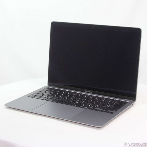 販売値下げ Apple(アップル) MacBook Air 13.3-inch Late 2020 MGN63J