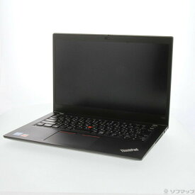 【中古】Lenovo(レノボジャパン) ThinkPad X390 20Q0S1KV00 〔Windows 10〕 【348-ud】