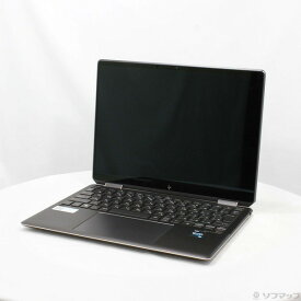 【中古】hp(エイチピー) 〔展示品〕 HP Spectre x360 6F8L0PA-AAAB 【220-ud】