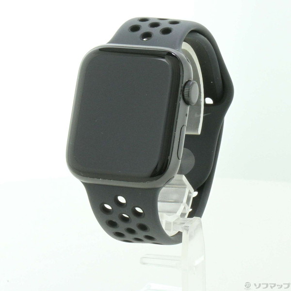 100％安い 【中古】Apple(アップル) Apple Watch SE 第1世代 Nike GPS