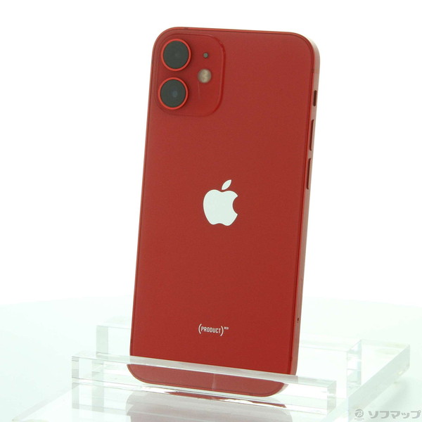 楽天市場】【中古】Apple(アップル) iPhone12 mini 256GB プロダクト