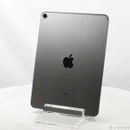 【中古】Apple(アップル) iPad Pro 11インチ 64GB スペースグレイ MTXN2J／A Wi-Fi 【349-ud】