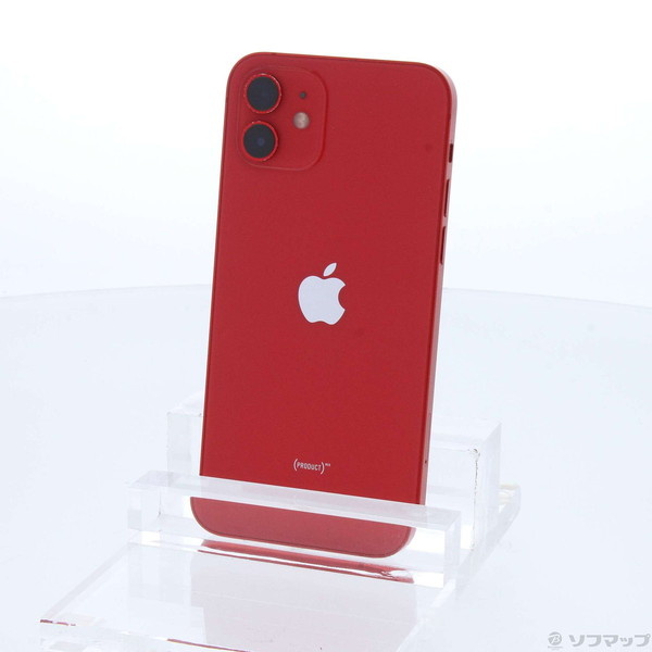 楽天市場】【中古】Apple(アップル) iPhone12 256GB プロダクトレッド