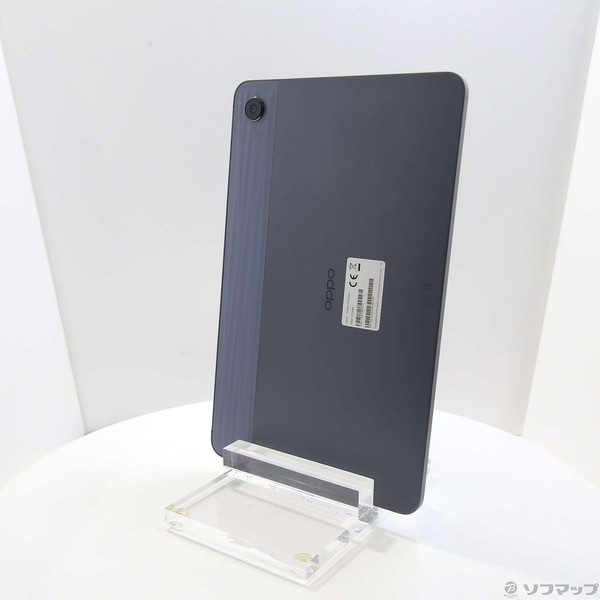 OPPO(オッポ) OPPO Pad Air 64GB ナイトグレー OPD2102AGY Wi-Fi 【258-ud】