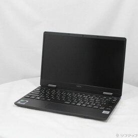 【中古】NEC(エヌイーシー) VersaPro タイプVC UltraLite PC-VKL10CZG7 〔NEC Refreshed PC〕 〔Windows 10〕 ≪メーカー保証あり≫ 【276-ud】