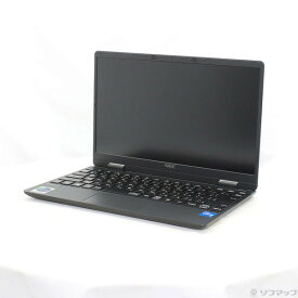 【中古】NEC(エヌイーシー) VersaPro タイプVC UltraLite PC-VKT40CZG9 〔NEC Refreshed PC〕 〔Windows 10〕 ≪メーカー保証あり≫ 【251-ud】