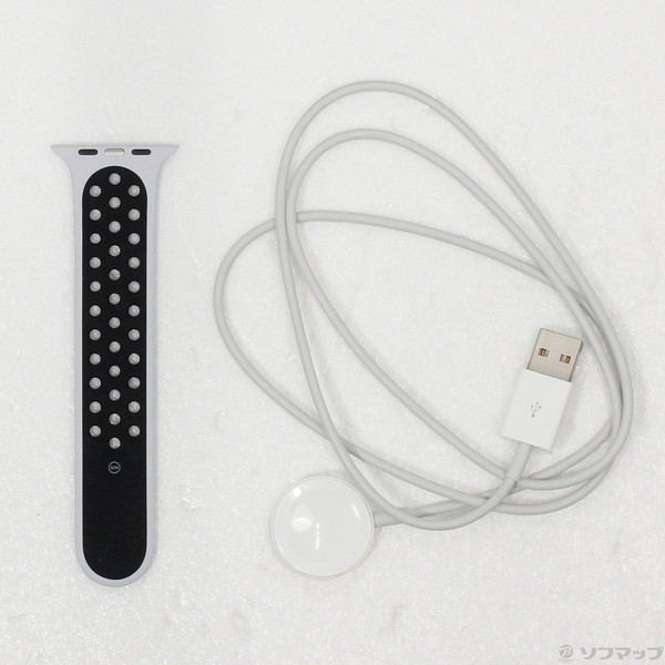 楽天市場】【中古】Apple(アップル) Apple Watch Series 6 Nike GPS +