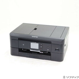 【中古】brother(ブラザー) 〔展示品〕 DCP-J926N-B 【348-ud】